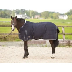 Harry's Horse Staldeken Highliner 200g Navy