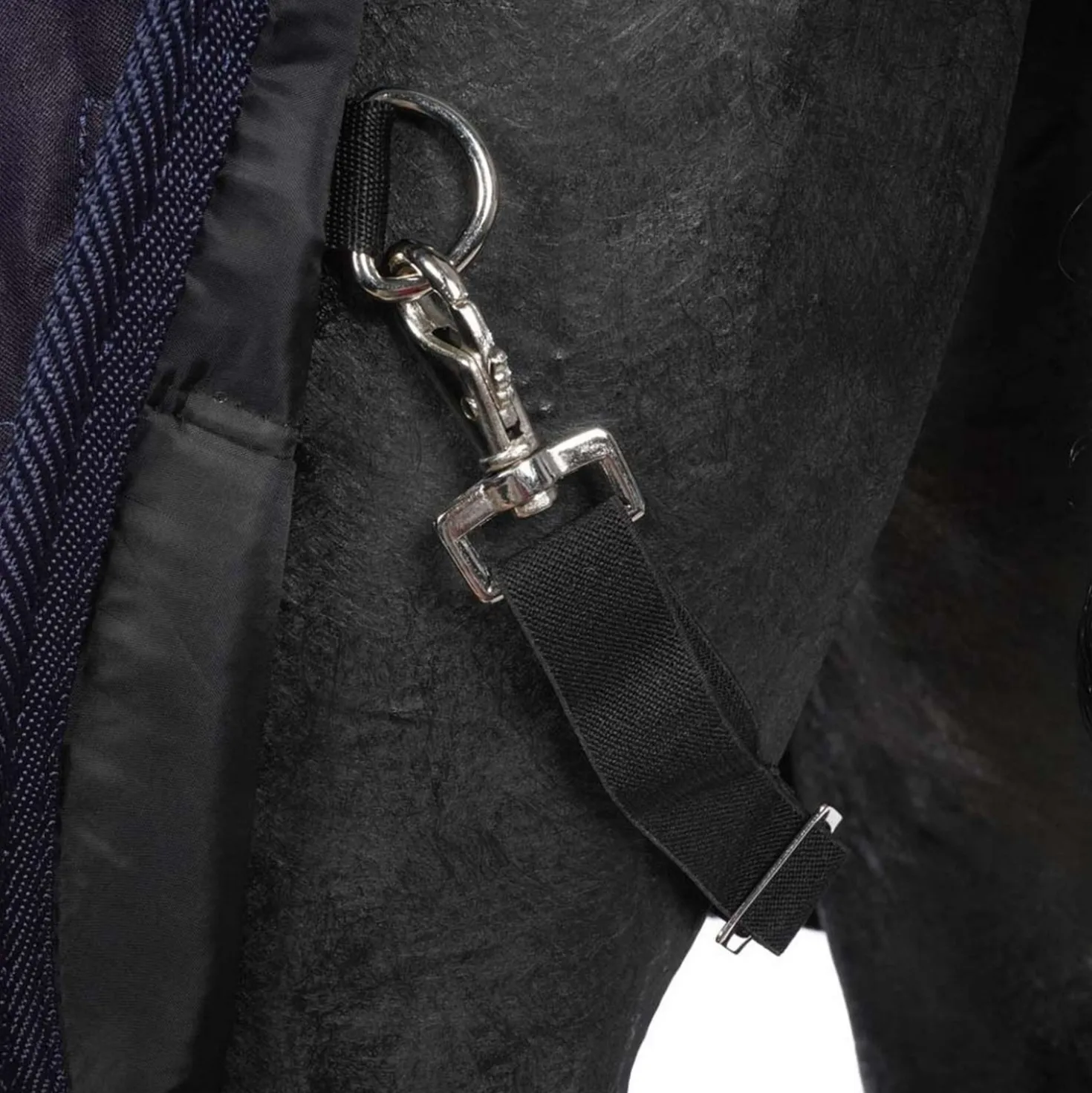 Harry's Horse Staldeken Highliner 200g Navy