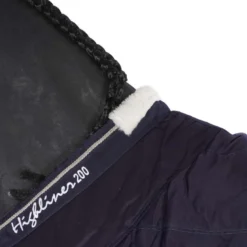 Harry's Horse Staldeken Highliner 200g Navy