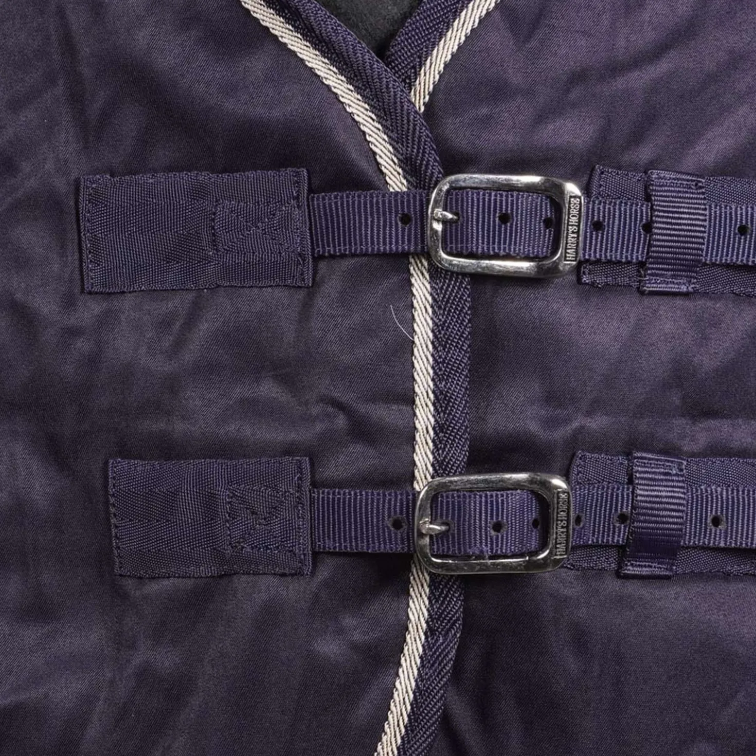 Harry's Horse Staldeken Highliner 200g Navy