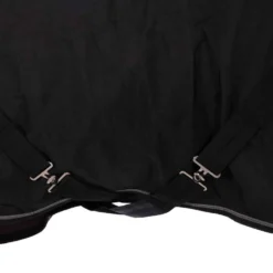 Harry's Horse Staldeken Highliner 0g Navy met iron accenten