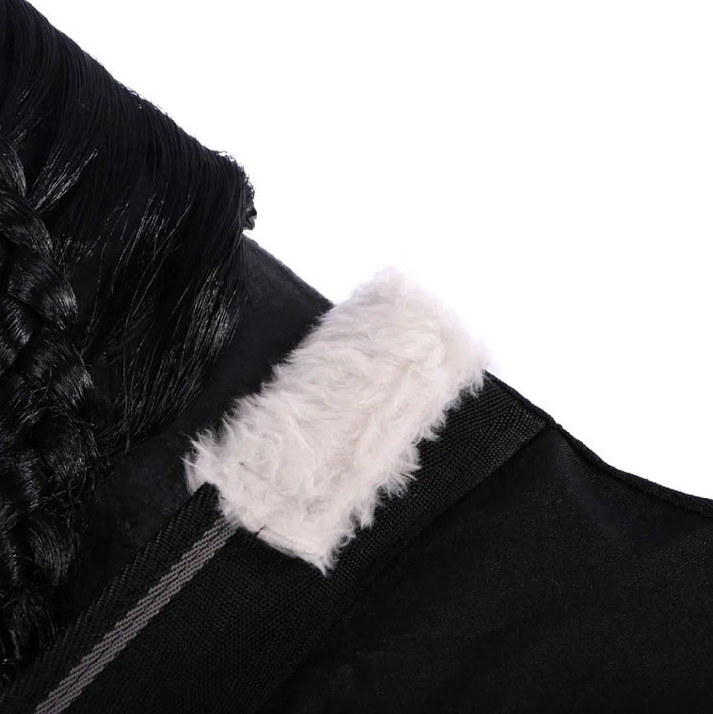 Harry's Horse Staldeken Highliner 0g Navy met iron accenten