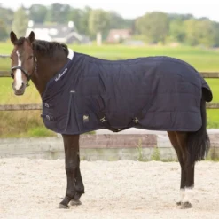 Harry's Horse Staldeken Highliner 300g Navy