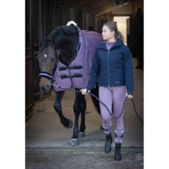 Harry's Horse Staldeken Highliner AW26 300g Flint