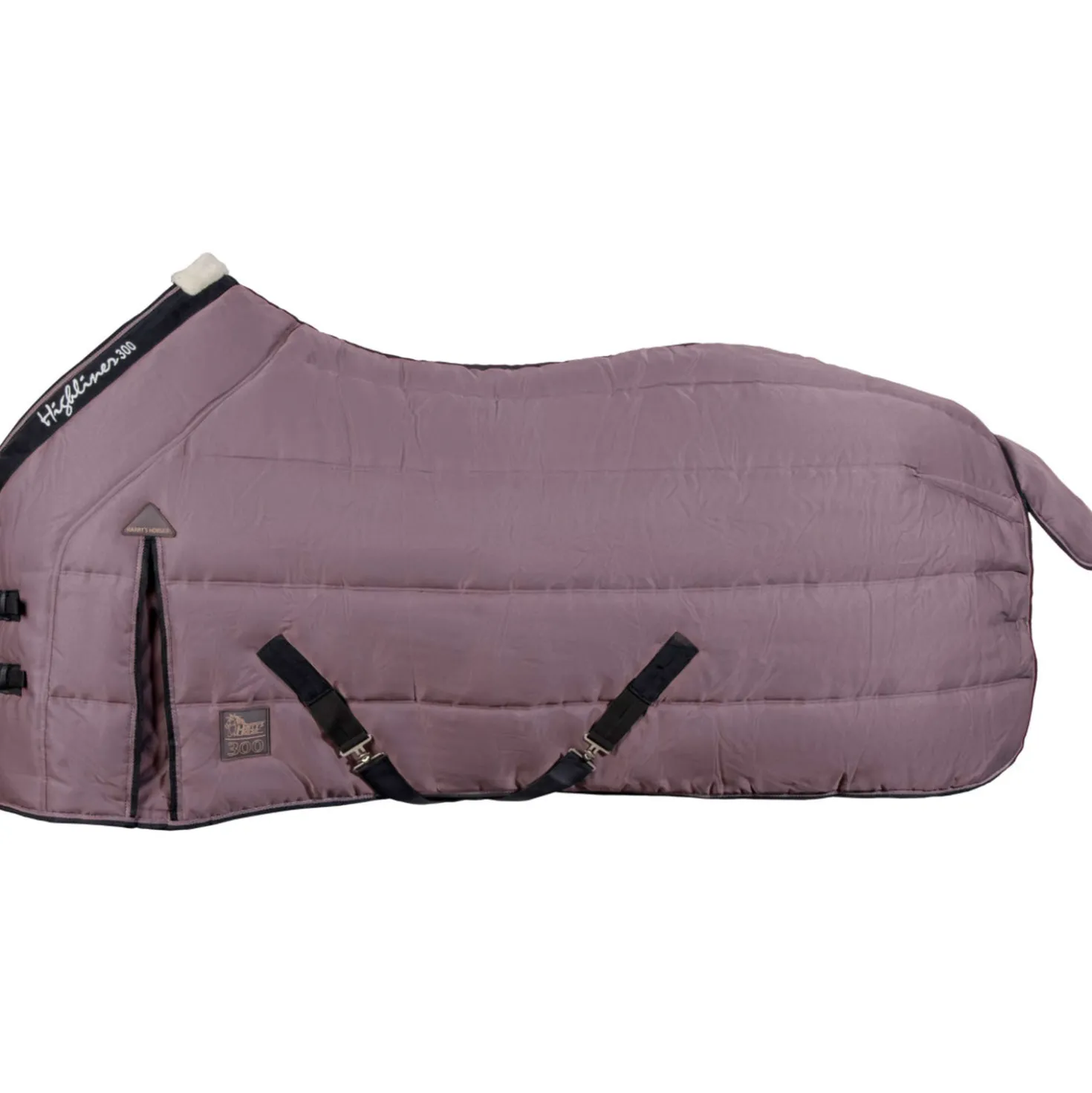 Harry's Horse Staldeken Highliner AW26 300g Flint