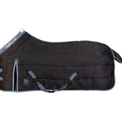 Harry's Horse Staldeken Highliner AW26 200g Black-Sand
