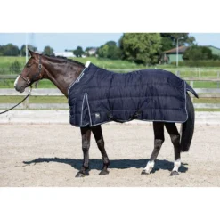 Harry's Horse Staldeken Highliner 500g Navy