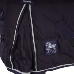 Harry's Horse Staldeken Highliner 500g Navy