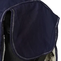 Harry's Horse Staldeken Highliner Boa Navy