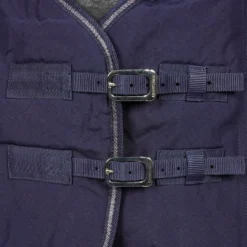 Harry's Horse Staldeken Highliner Boa Navy