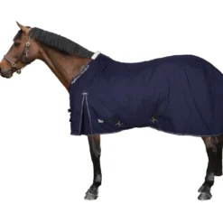 Harry's Horse Staldeken Highliner Boa Navy