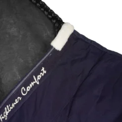 Harry's Horse Staldeken Highliner Boa Navy