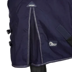 Harry's Horse Staldeken Highliner Boa Navy