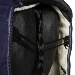 Harry's Horse Staldeken Highliner Boa Navy