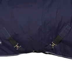 Harry's Horse Staldeken Highliner Boa Navy