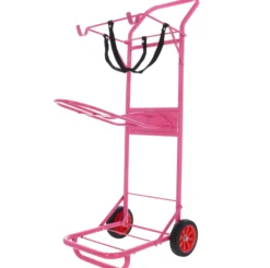 Harry's Horse Stalkruier Colour Roze
