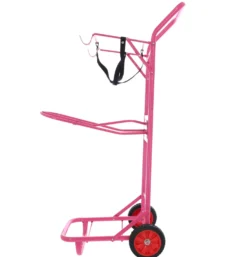 Harry's Horse Stalkruier Colour Roze