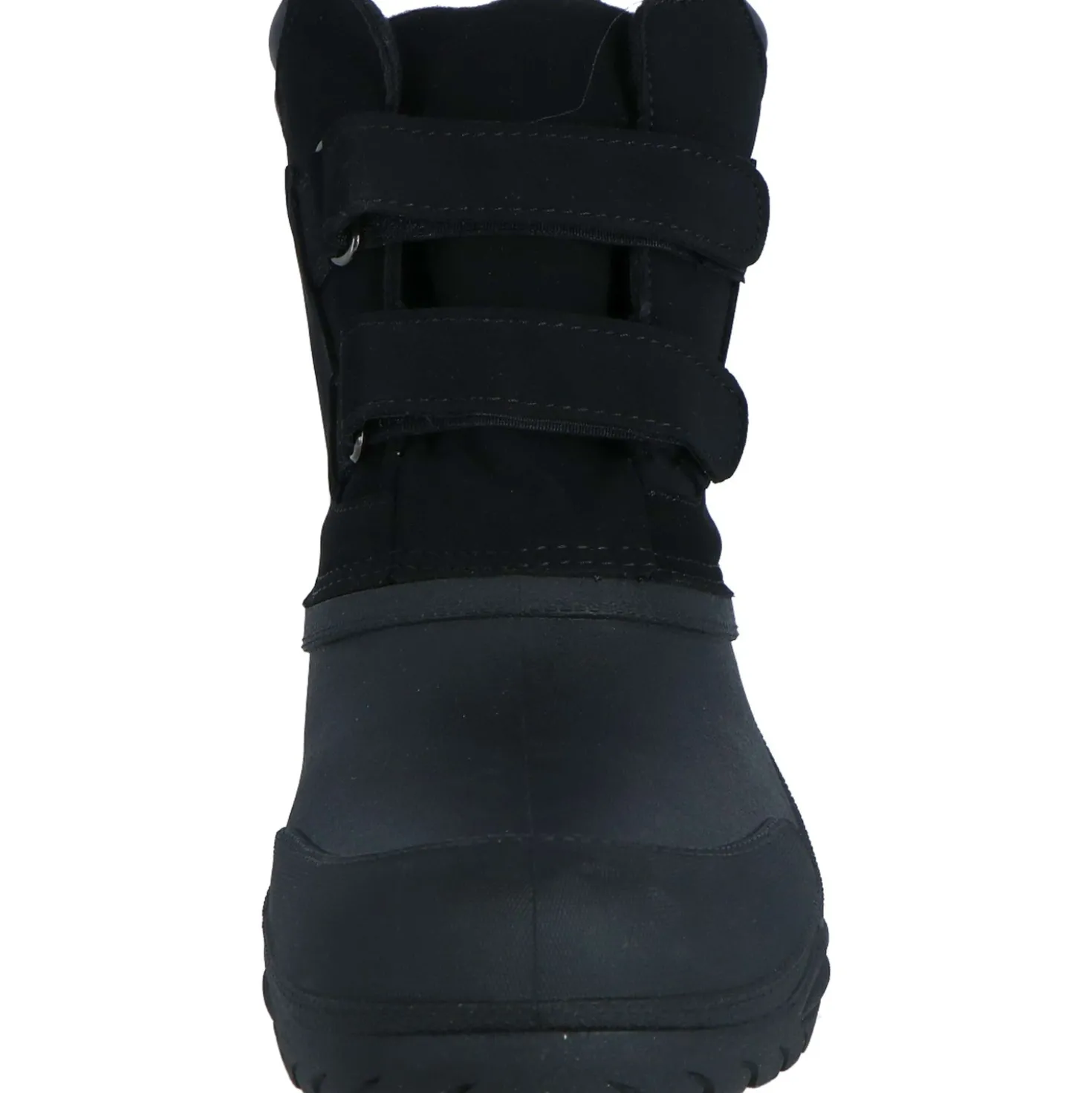 Harry's Horse Stalschoenen Flock Zwart