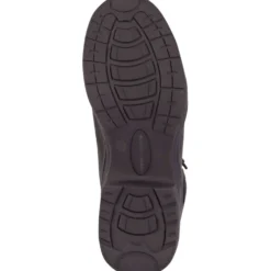 Harry's Horse Stalschoenen Work&Ride Waterdicht Zwart