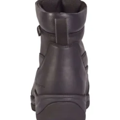 Harry's Horse Stalschoenen Work&Ride Waterdicht Zwart