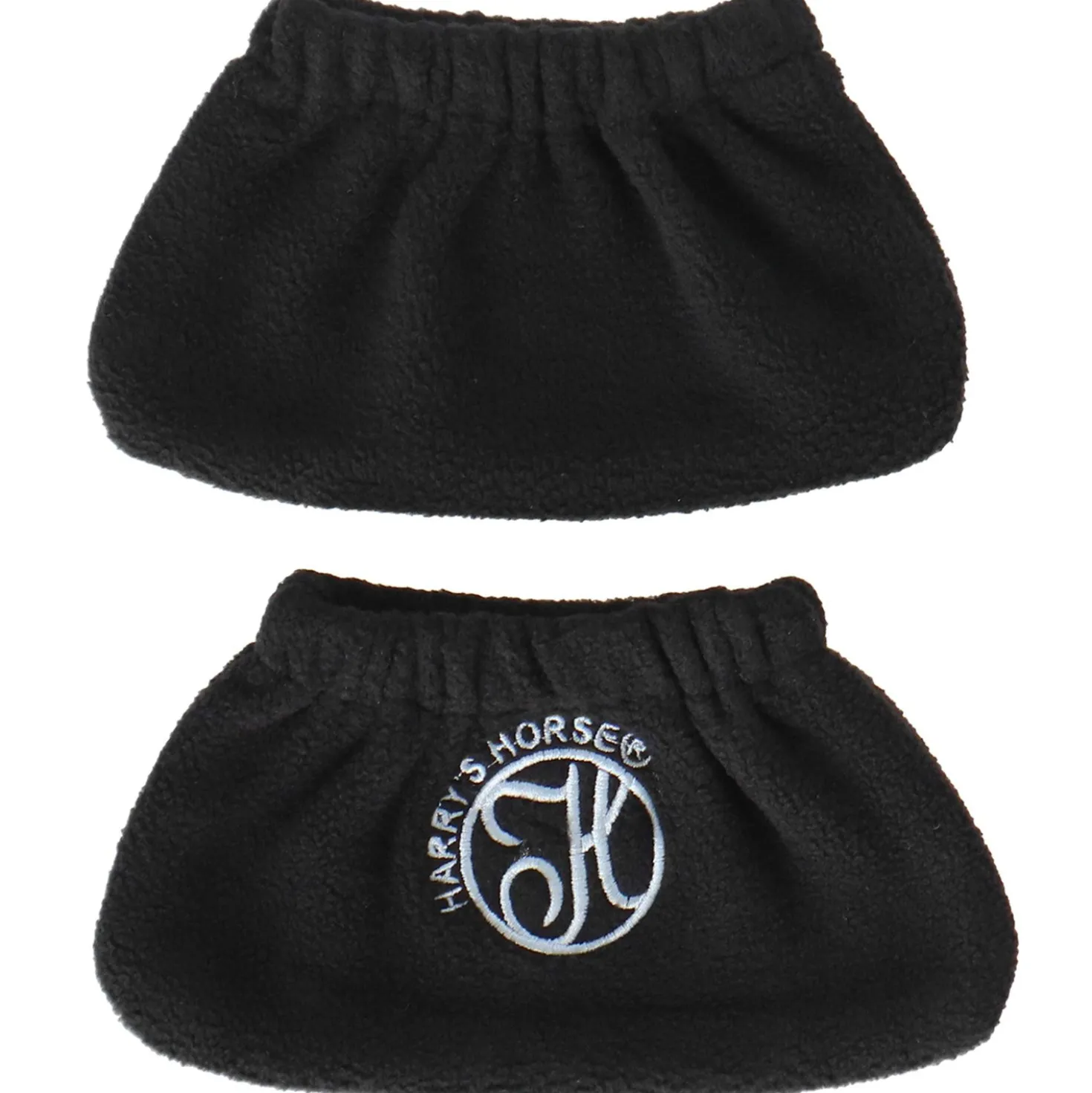 Harry's Horse Stijgbeugelhoesjes Fleece Short