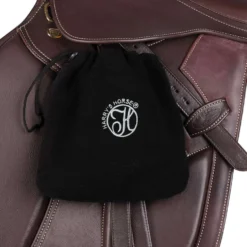Harry's Horse Stijgbeugelhoesjes Fleece