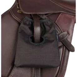 Harry's Horse Stijgbeugelhoesjes Zwart