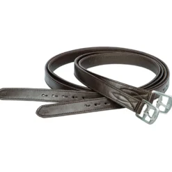 Harry's Horse Stijgbeugelriemen Excellent Bruin
