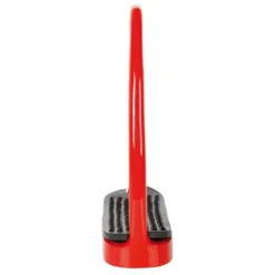 Harry's Horse Stijgbeugels Aluminium Colour Rood
