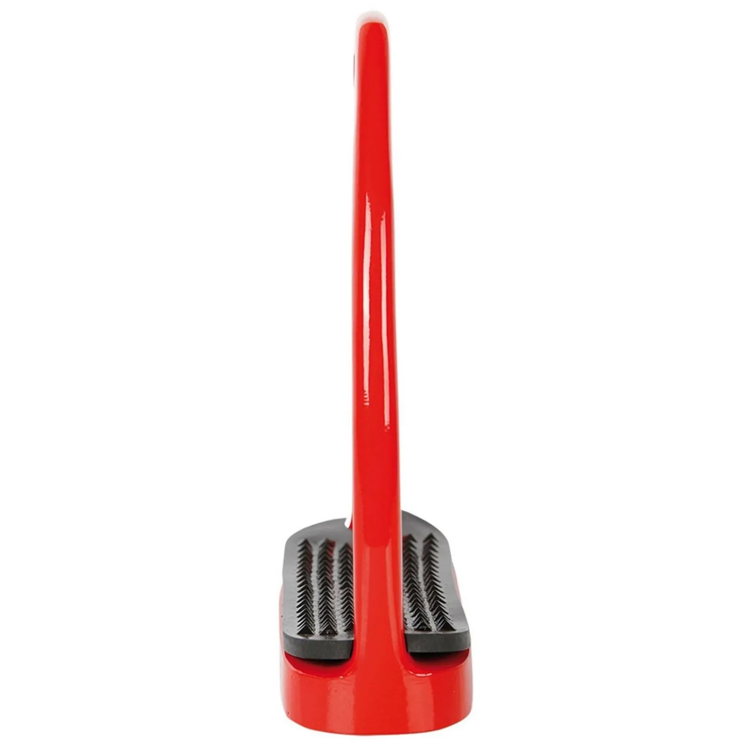 Harry's Horse Stijgbeugels Aluminium Colour Rood
