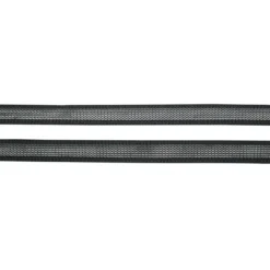 Harry's Horse Teugels Supergrip Zwart