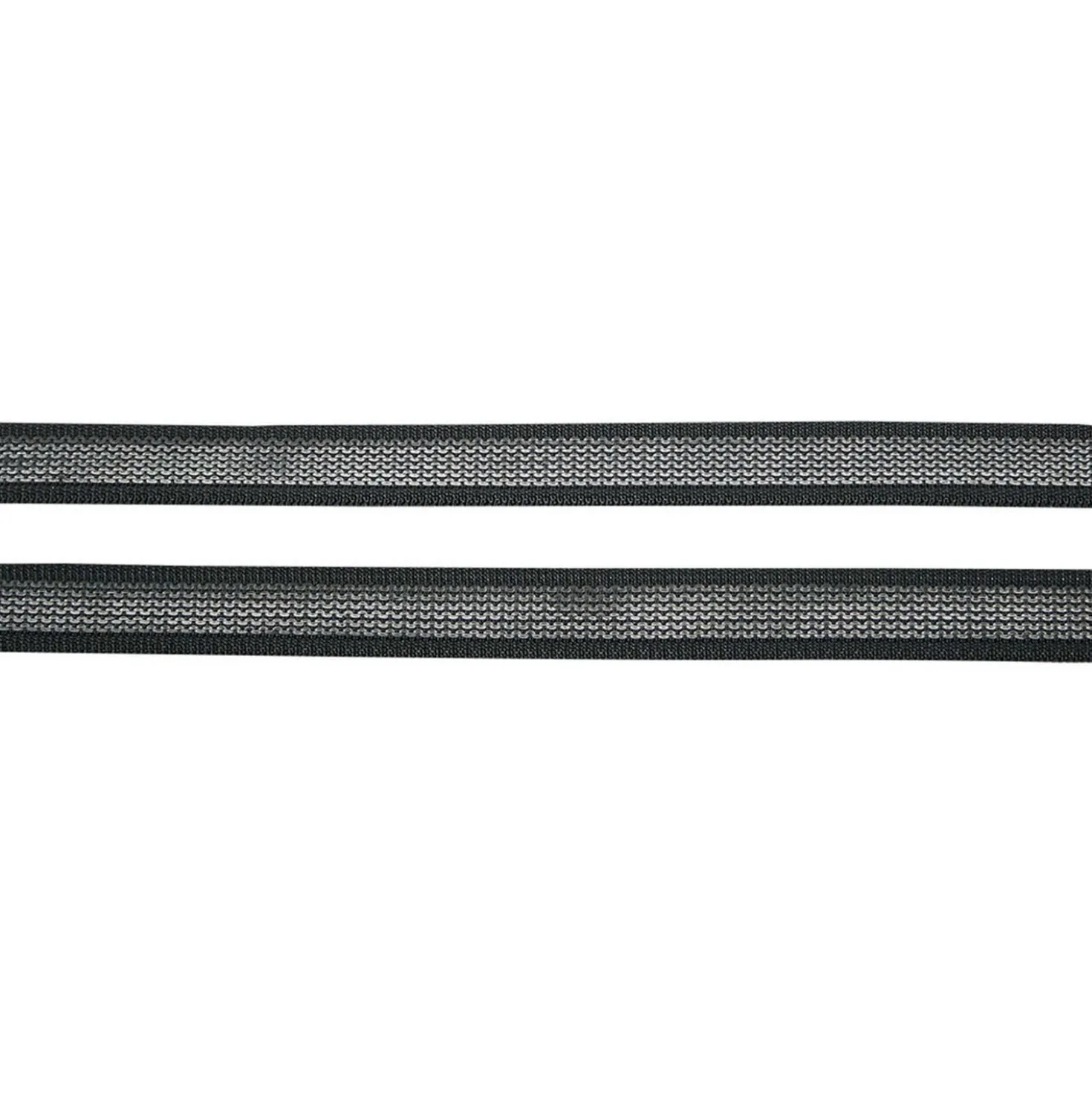 Harry's Horse Teugels Supergrip Zwart
