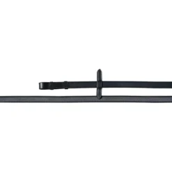 Harry's Horse Teugels Ultra Grip Zwart