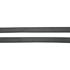 Harry's Horse Teugels Ultra Grip Zwart