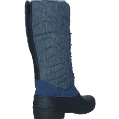 Harry's Horse Thermolaarzen Jeans Navy