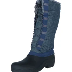 Harry's Horse Thermolaarzen Jeans Navy