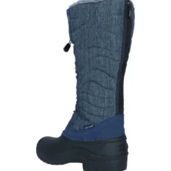 Harry's Horse Thermolaarzen Jeans Navy