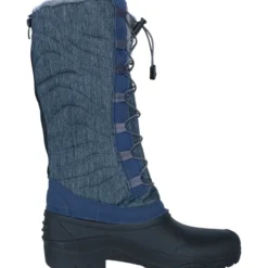 Harry's Horse Thermolaarzen Jeans Navy