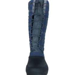 Harry's Horse Thermolaarzen Jeans Navy