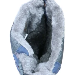 Harry's Horse Thermolaarzen Jeans Navy