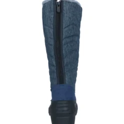Harry's Horse Thermolaarzen Jeans Navy
