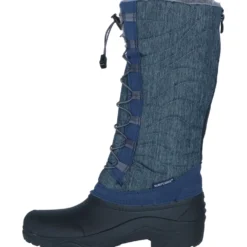 Harry's Horse Thermolaarzen Jeans Navy