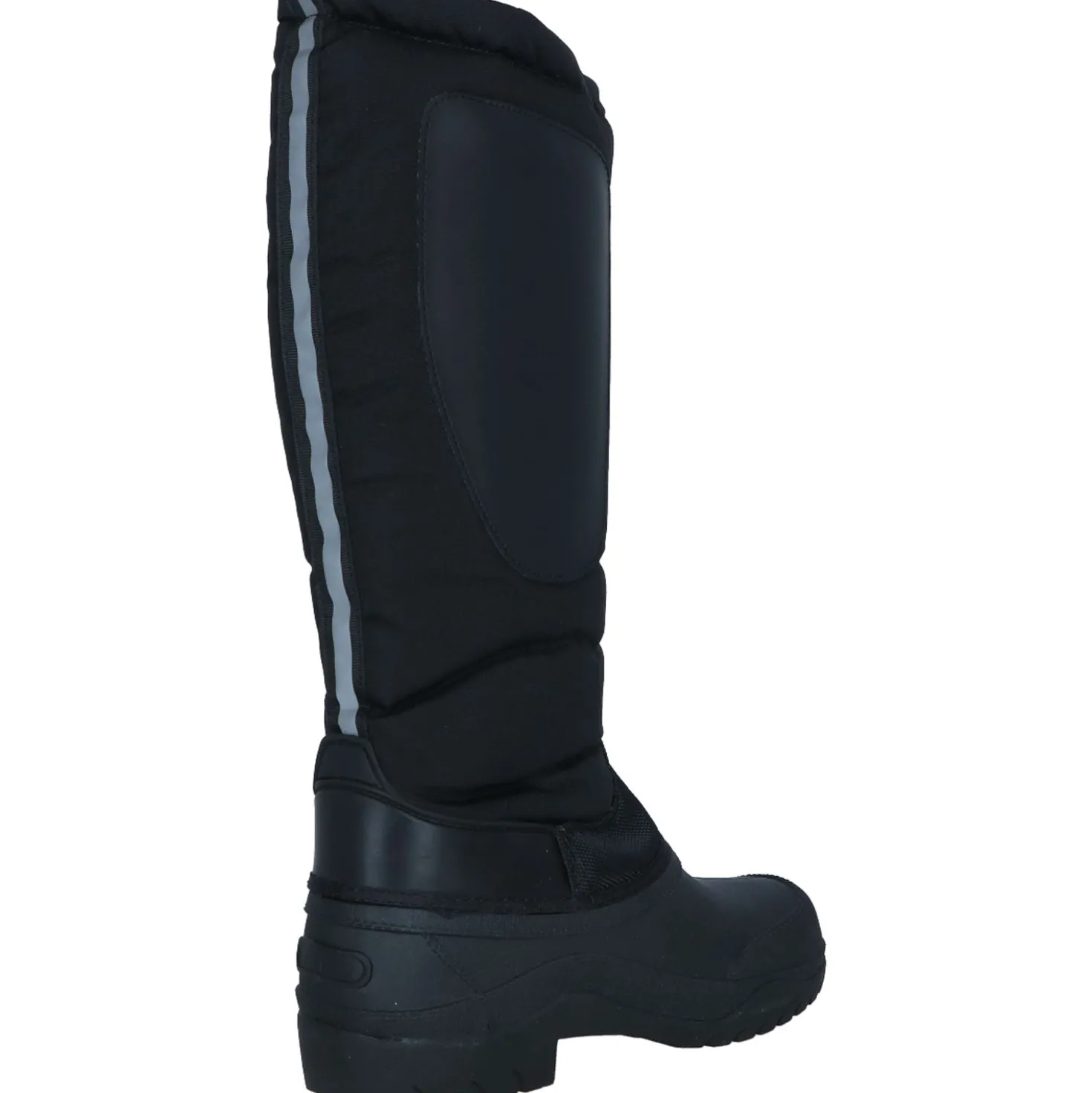 Harry's Horse Thermolaarzen Quebec Zwart