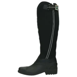 Harry's Horse Thermolaarzen Toronto Zwart