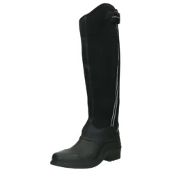 Harry's Horse Thermolaarzen Toronto Zwart