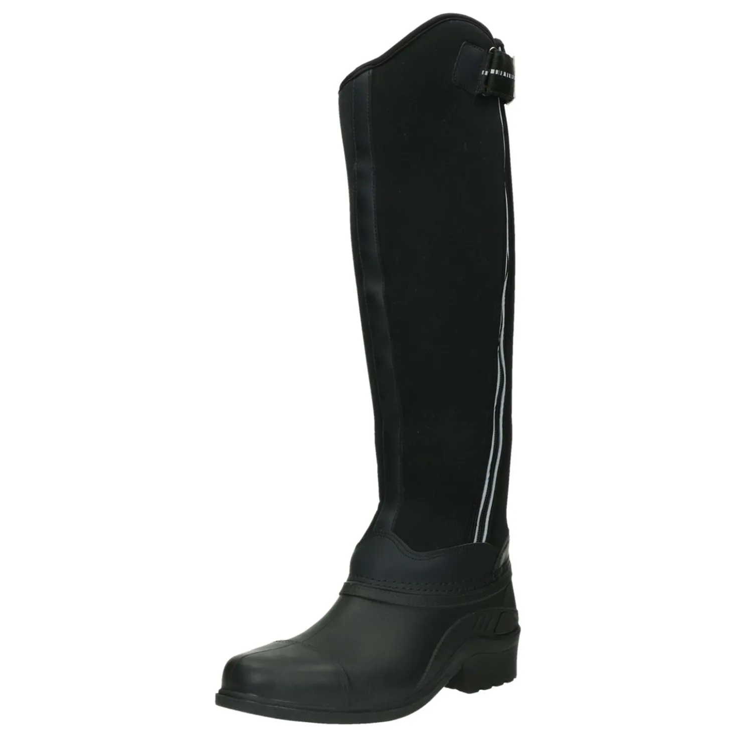 Harry's Horse Thermolaarzen Toronto Zwart