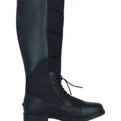 Harry's Horse Thermolaarzen Thermo-Rider Zwart