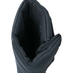 Harry's Horse Thermolaarzen Thermo-Rider Zwart