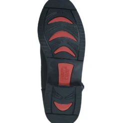 Harry's Horse Thermolaarzen Thermo-Rider Zwart