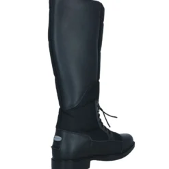 Harry's Horse Thermolaarzen Thermo-Rider Zwart